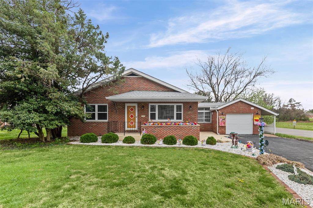 Lehman Heights - Residential