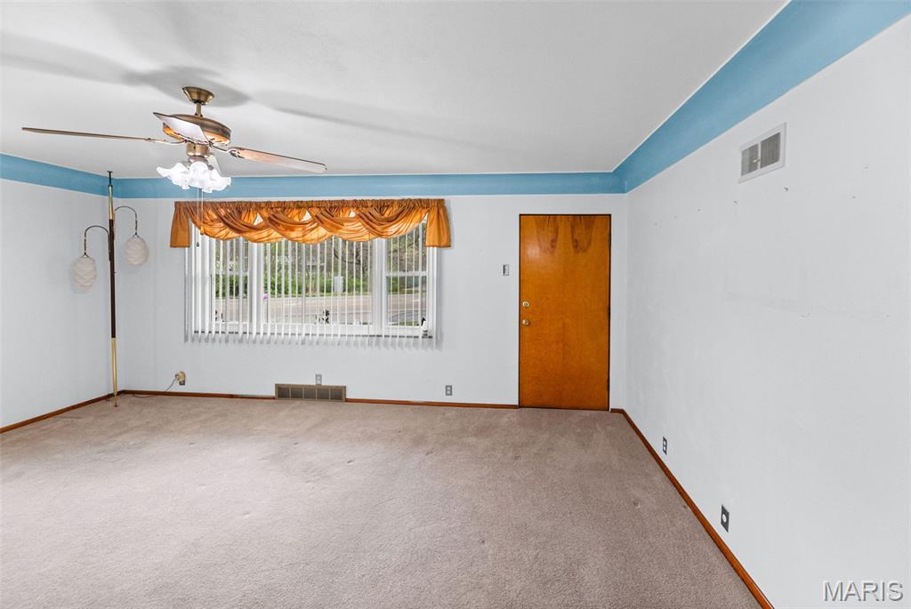 Lehman Heights - Residential