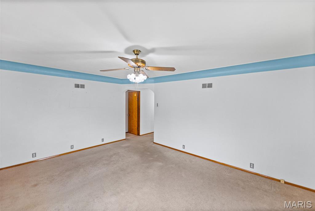Lehman Heights - Residential