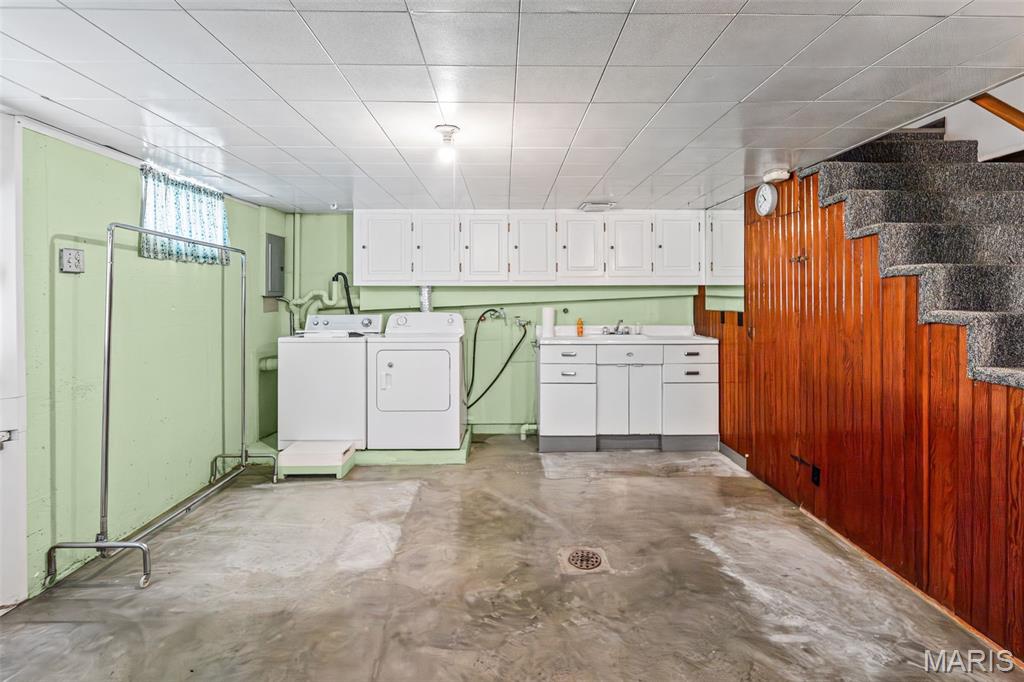 Lehman Heights - Residential
