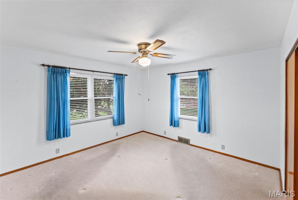 Lehman Heights - Residential