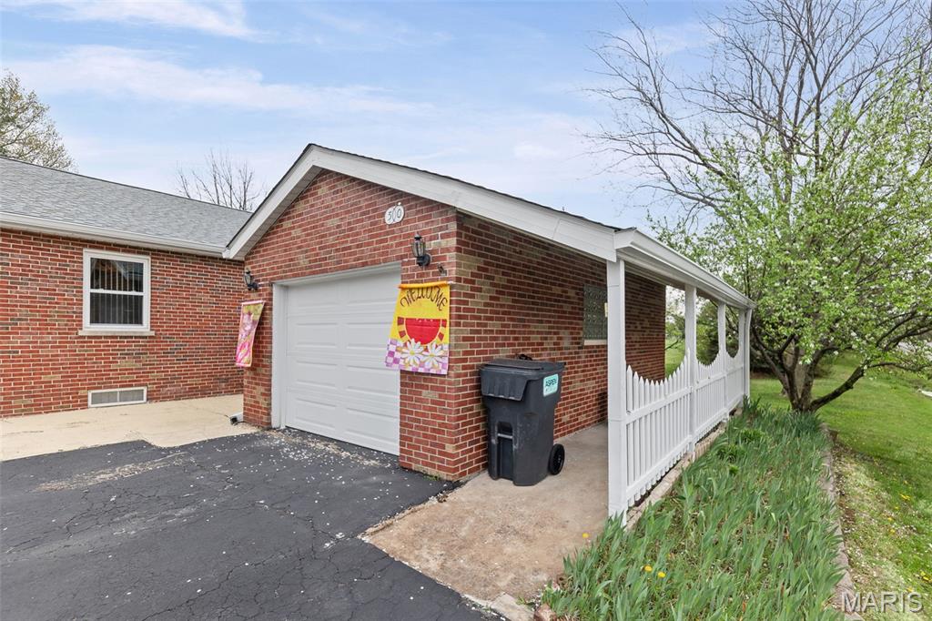 Lehman Heights - Residential