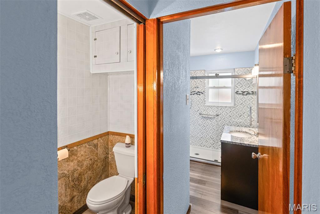 Lehman Heights - Residential