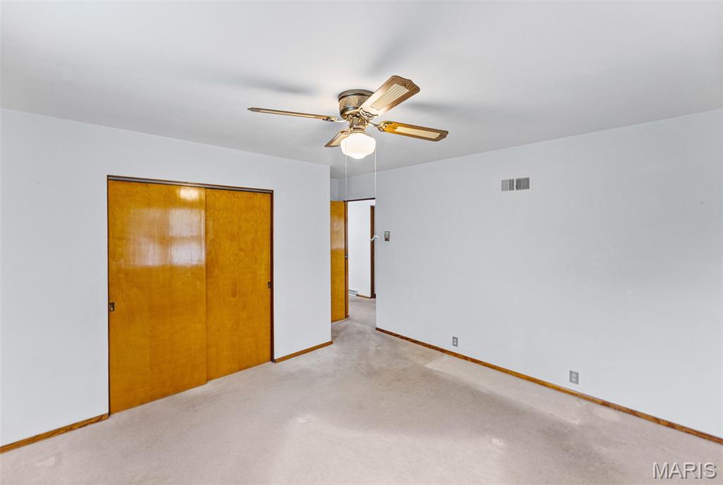 Lehman Heights - Residential