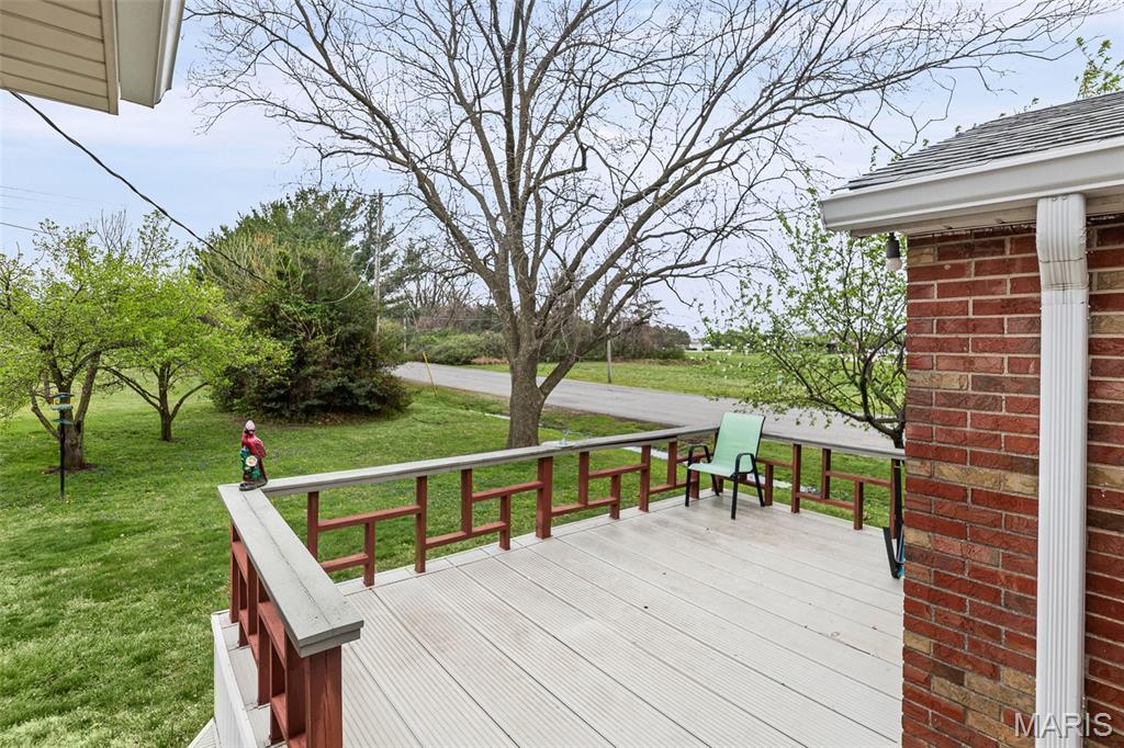 Lehman Heights - Residential