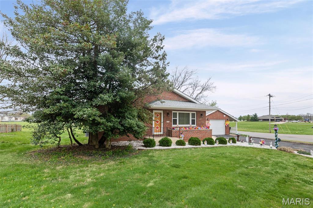 Lehman Heights - Residential