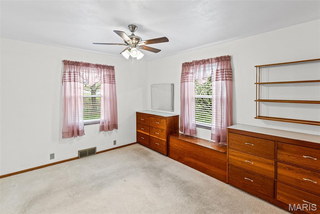 Lehman Heights - Residential