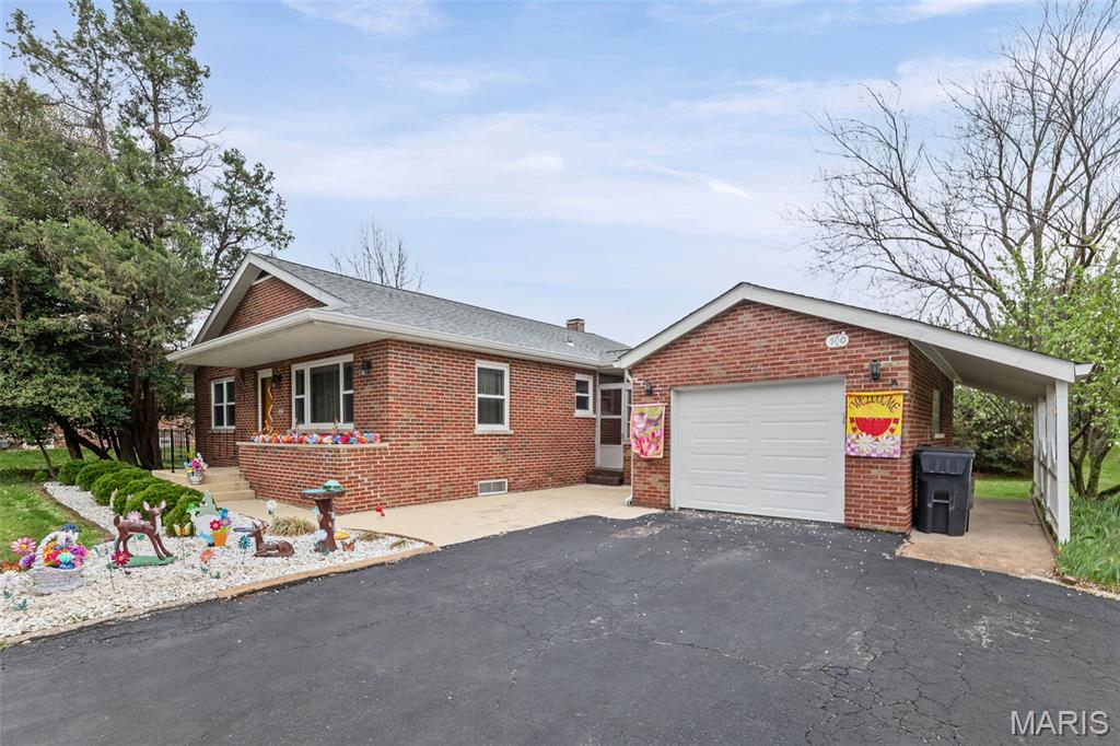 Lehman Heights - Residential