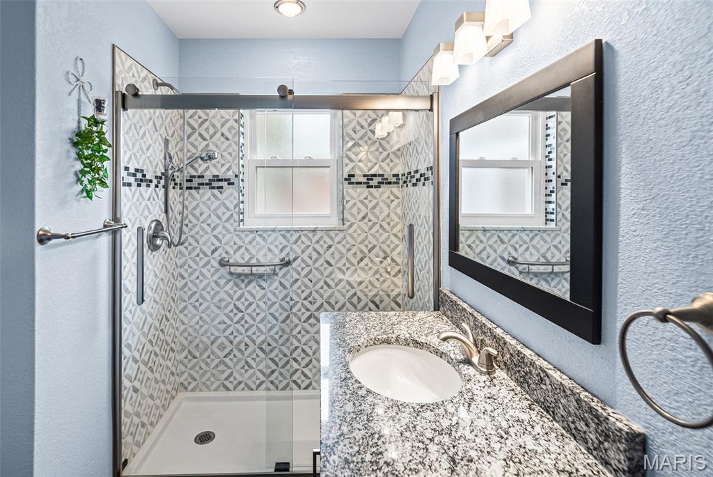 Lehman Heights - Residential