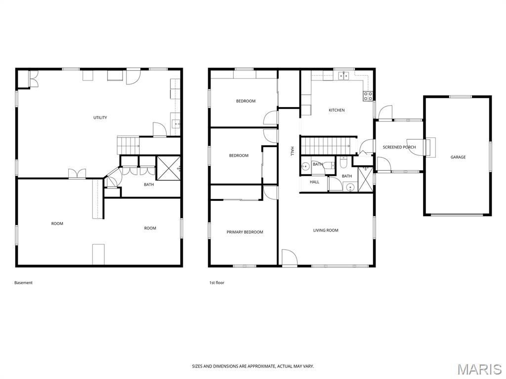 Lehman Heights - Residential