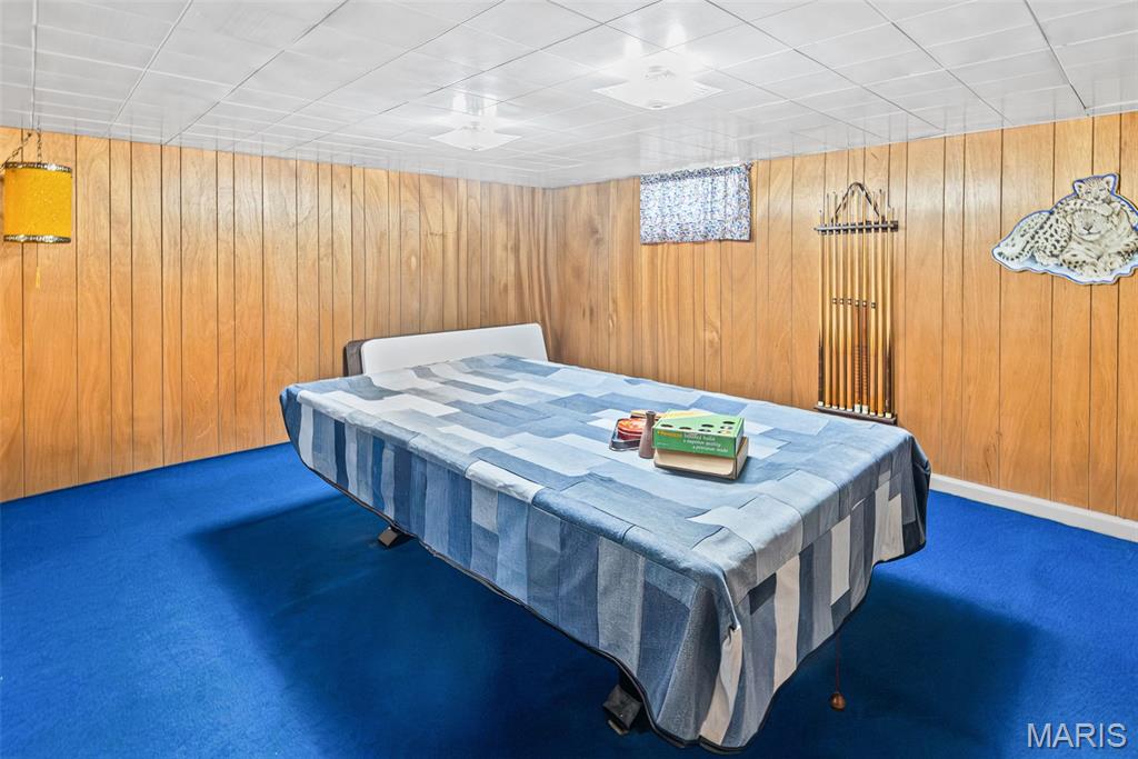 Lehman Heights - Residential