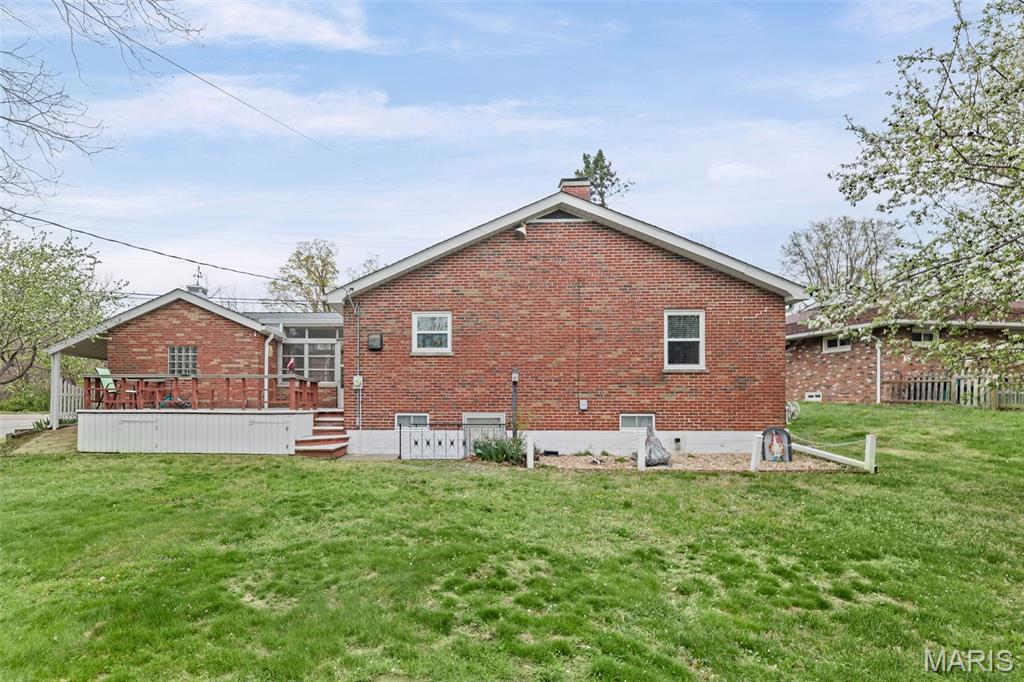 Lehman Heights - Residential