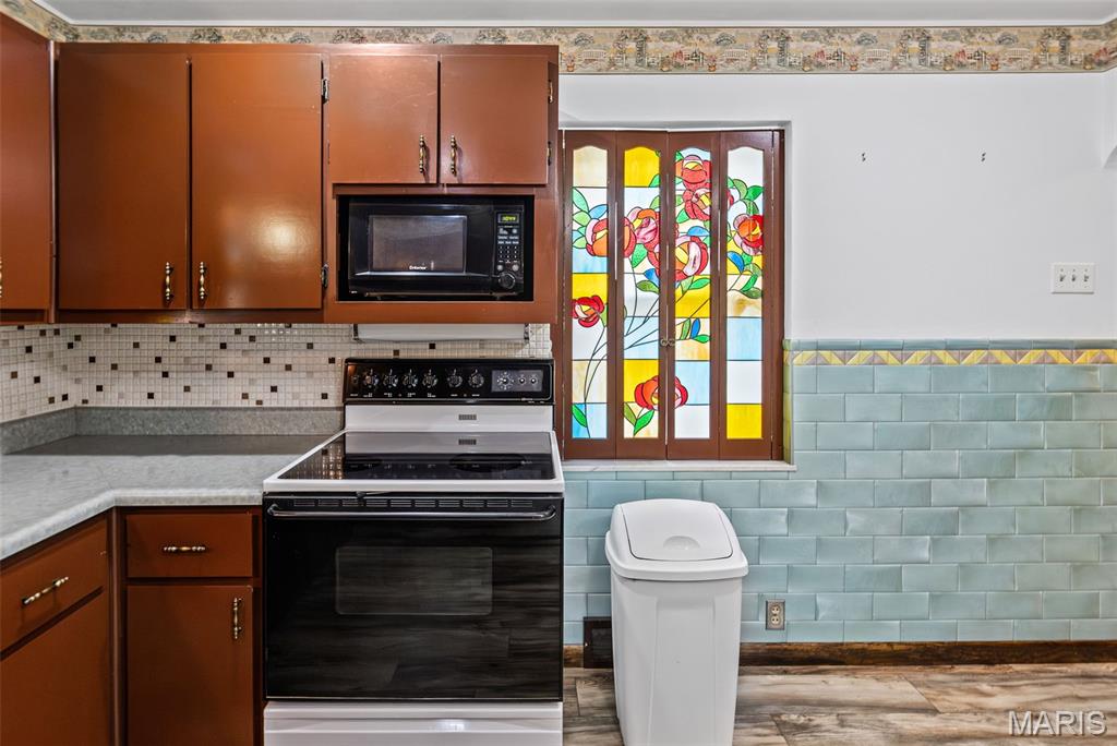 Lehman Heights - Residential