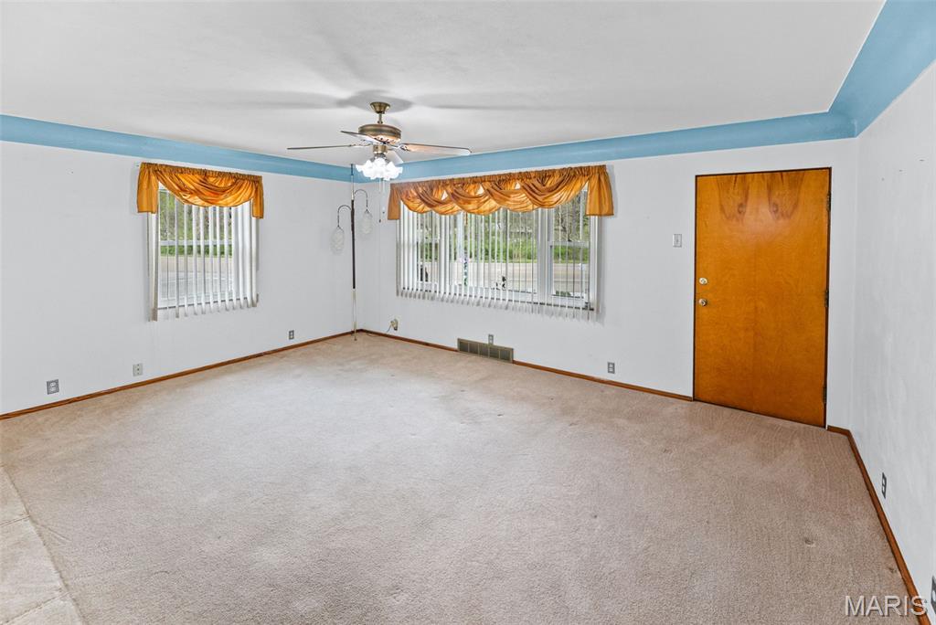 Lehman Heights - Residential
