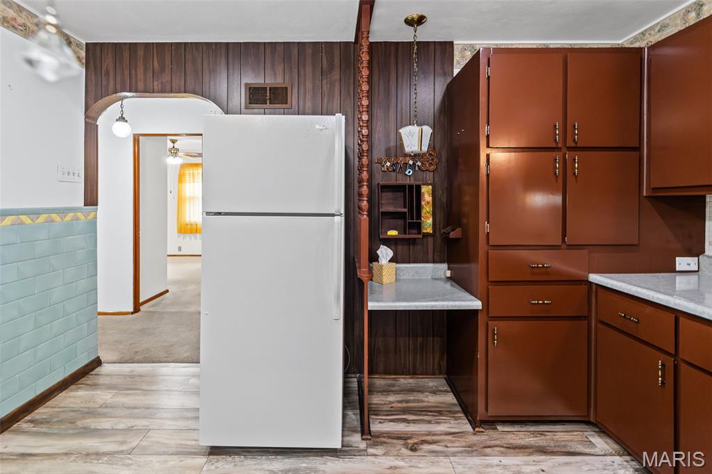 Lehman Heights - Residential