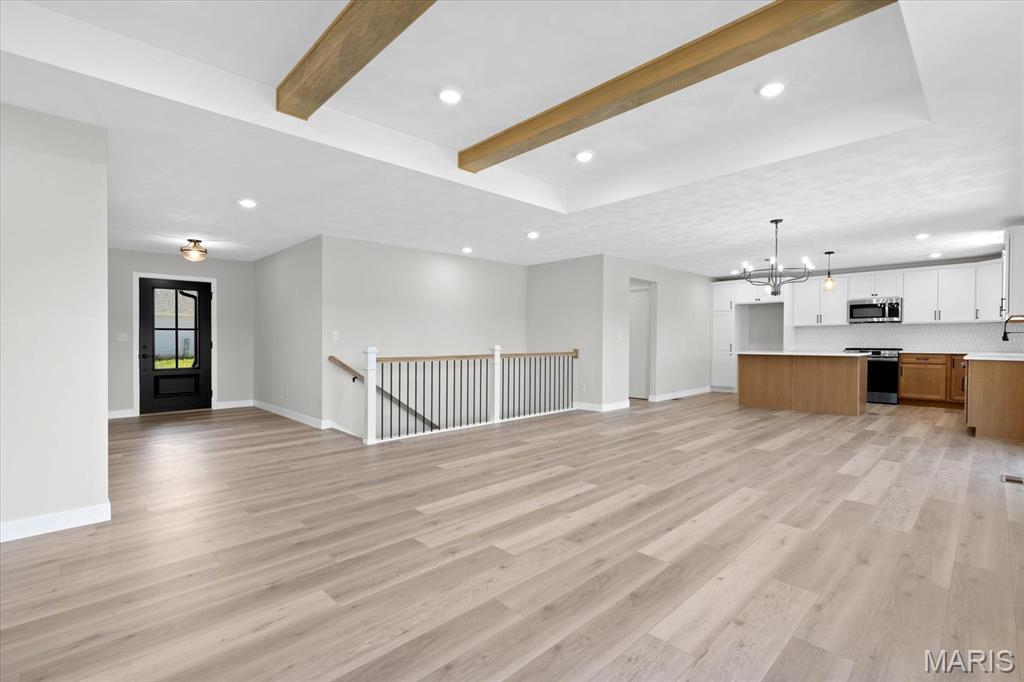Park Bridge Station Ph 2 - Residential