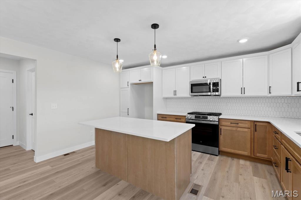 Park Bridge Station Ph 2 - Residential