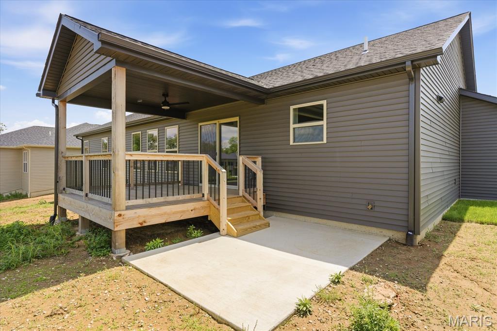 Park Bridge Station Ph 2 - Residential