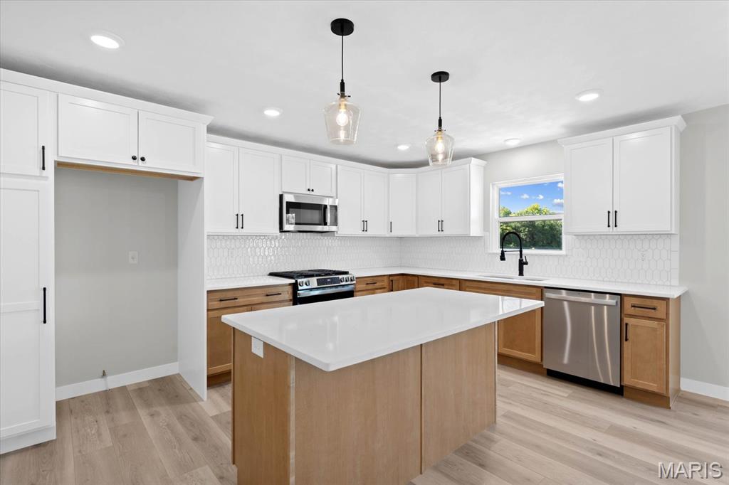Park Bridge Station Ph 2 - Residential