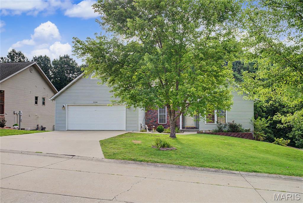 Deerwood - Residential