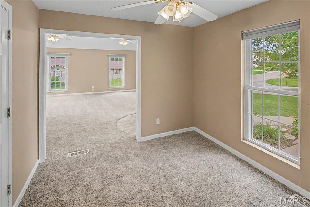 Deerwood - Residential