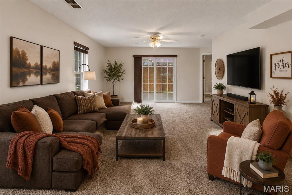 Deerwood - Residential