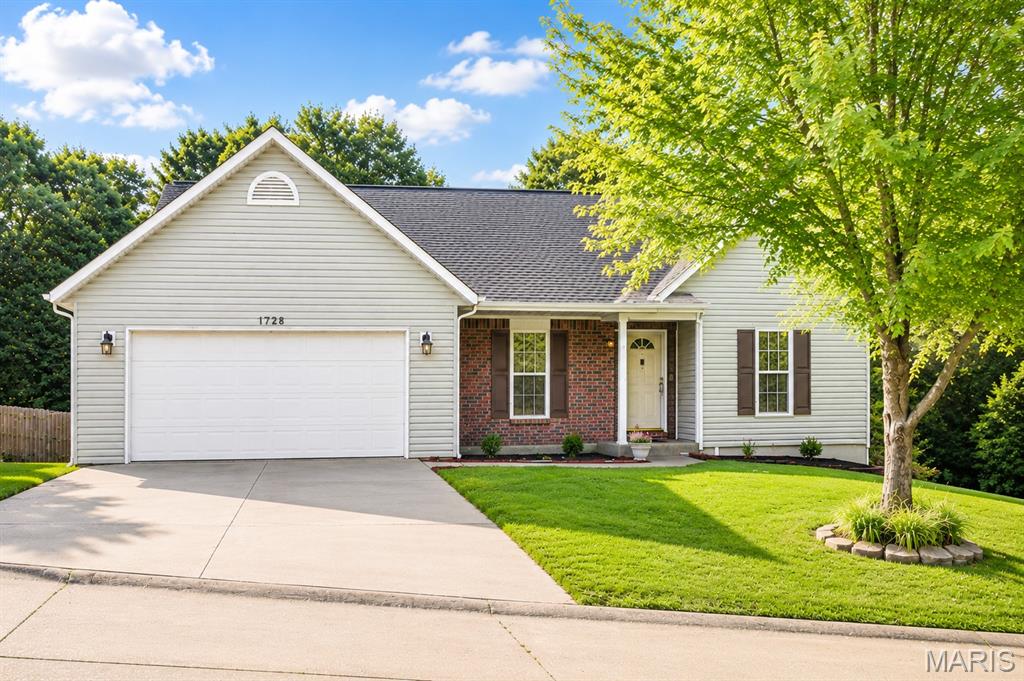 Deerwood - Residential