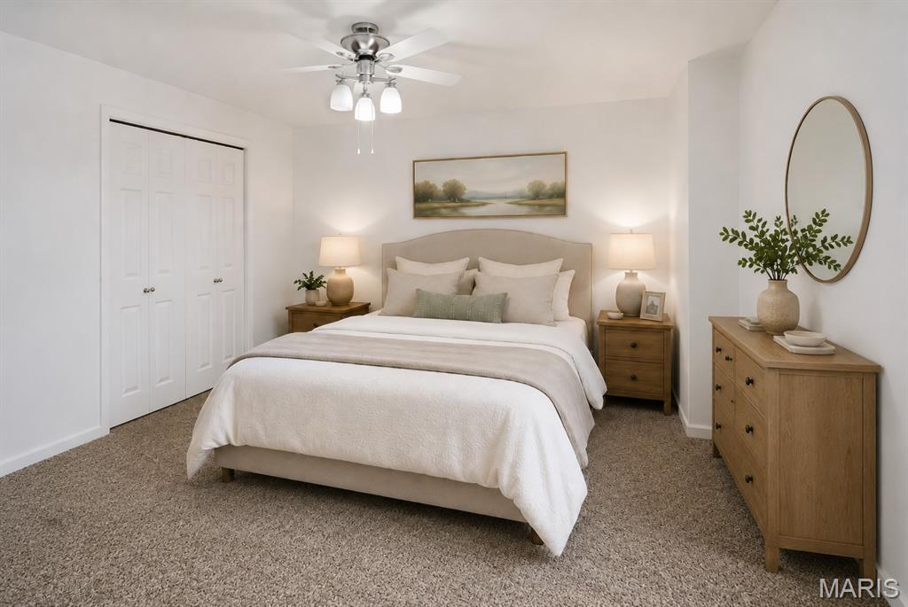 Deerwood - Residential