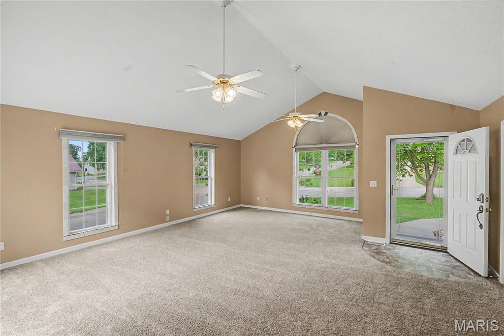 Deerwood - Residential