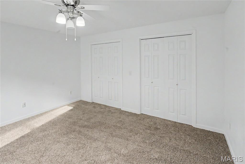 Deerwood - Residential