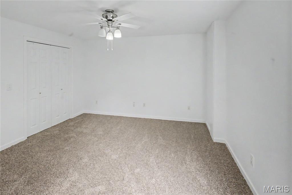 Deerwood - Residential