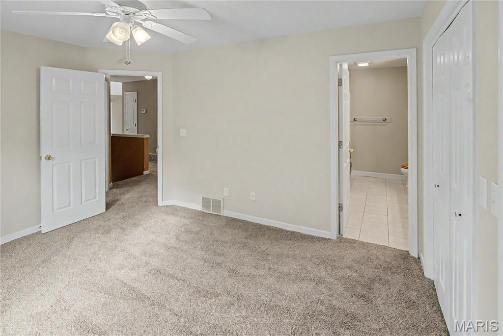 Deerwood - Residential