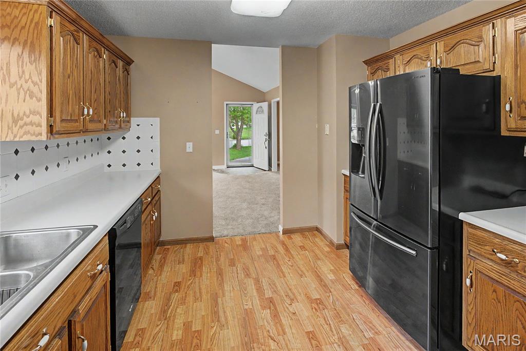 Deerwood - Residential
