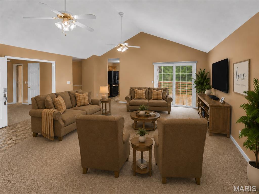 Deerwood - Residential