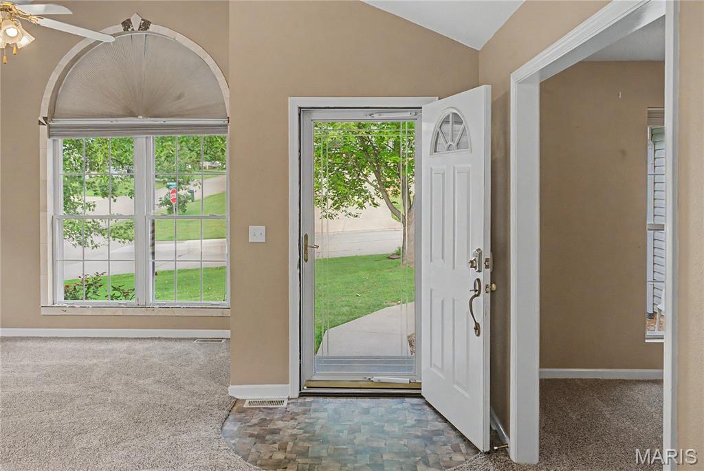 Deerwood - Residential