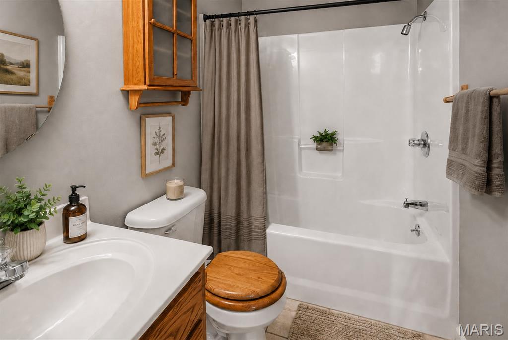 Deerwood - Residential