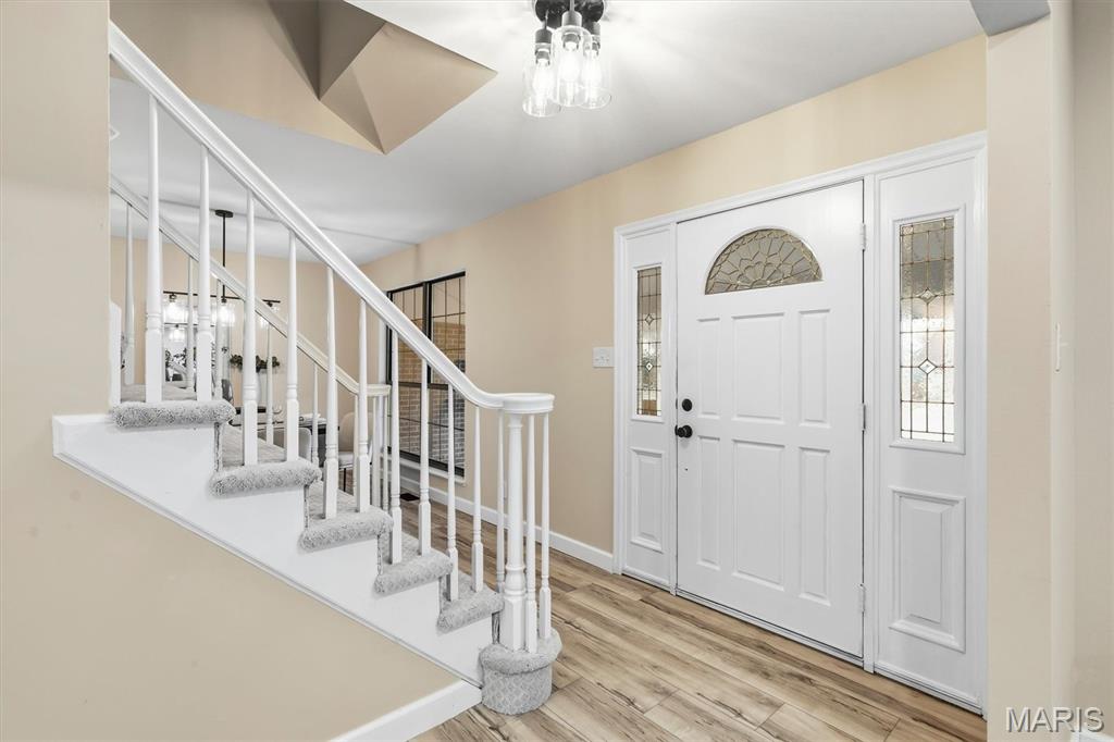 Babler Park Estates 1 - Residential