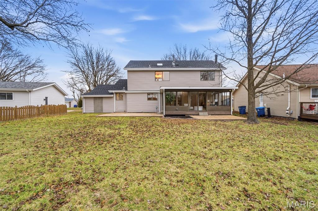 Babler Park Estates 1 - Residential