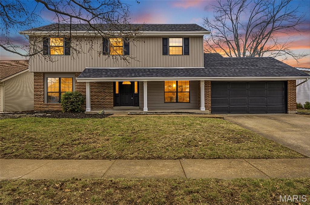 Babler Park Estates 1 - Residential