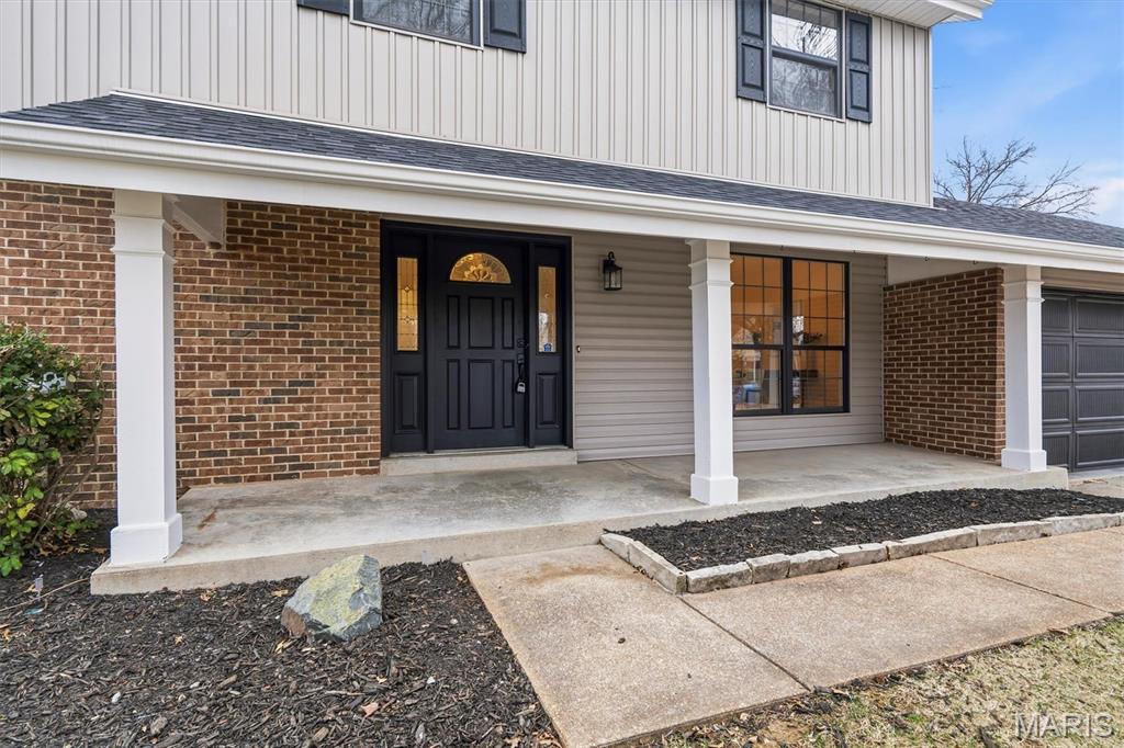 Babler Park Estates 1 - Residential