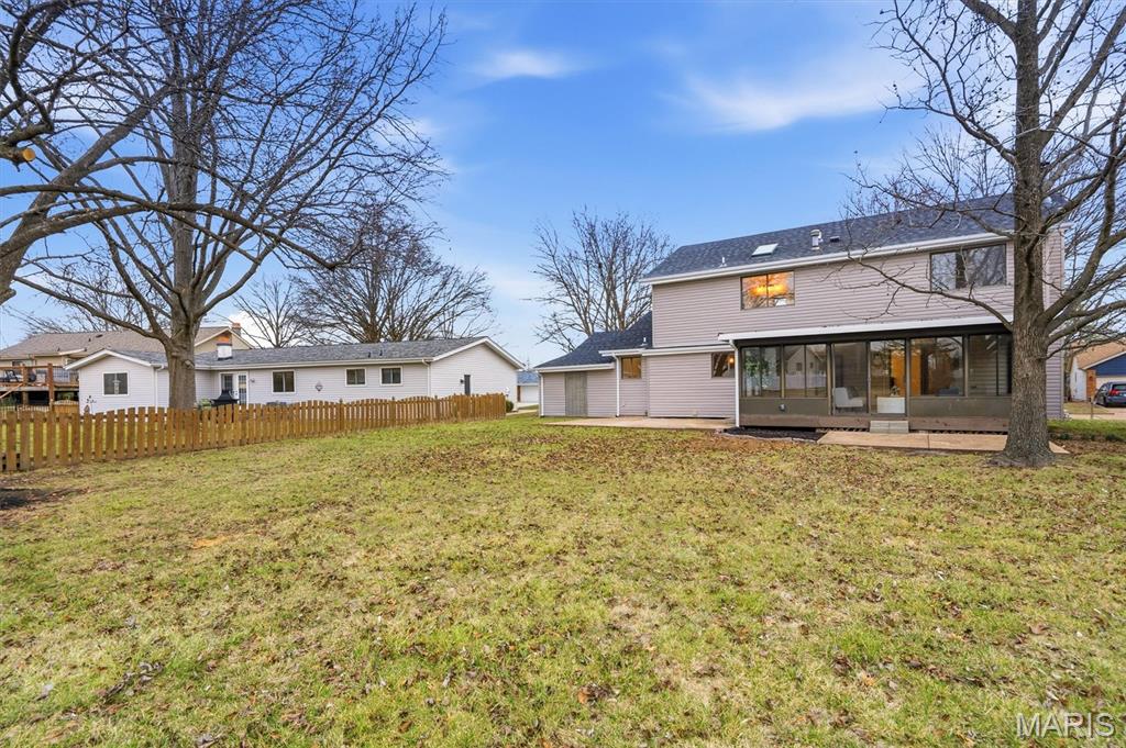 Babler Park Estates 1 - Residential