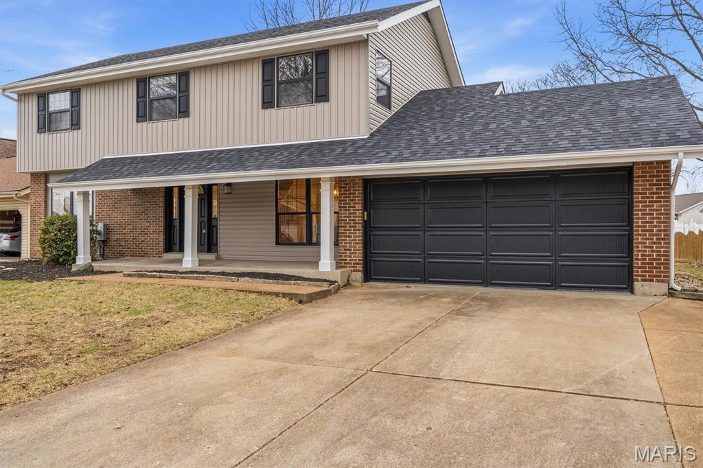 Babler Park Estates 1 - Residential