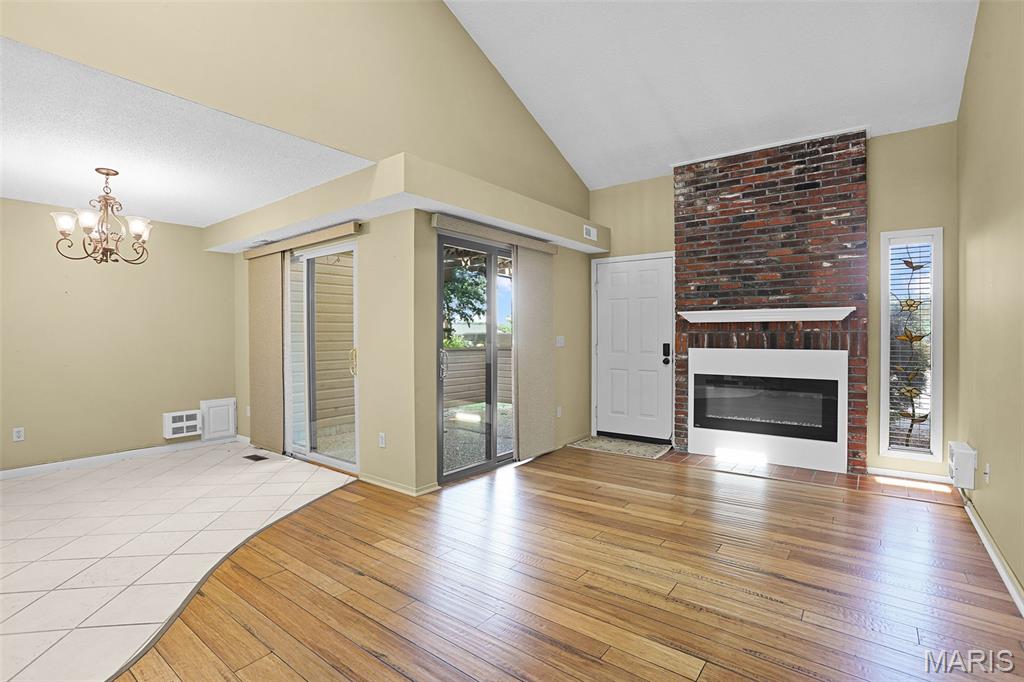 Chapter One Bldg 2&21-22 - Residential