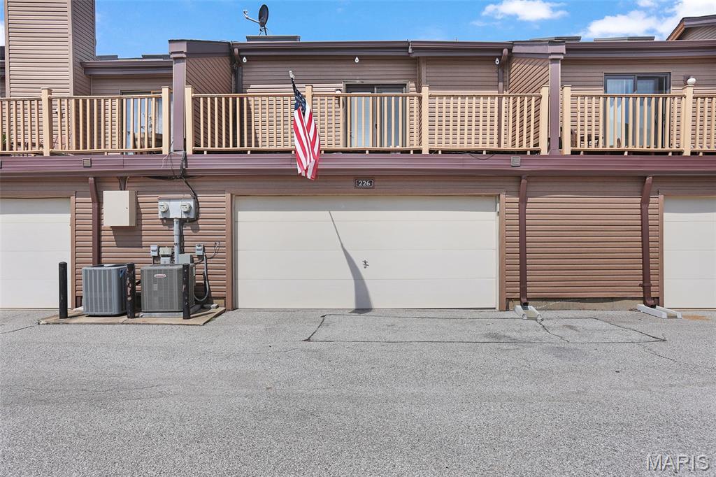 Chapter One Bldg 2&21-22 - Residential