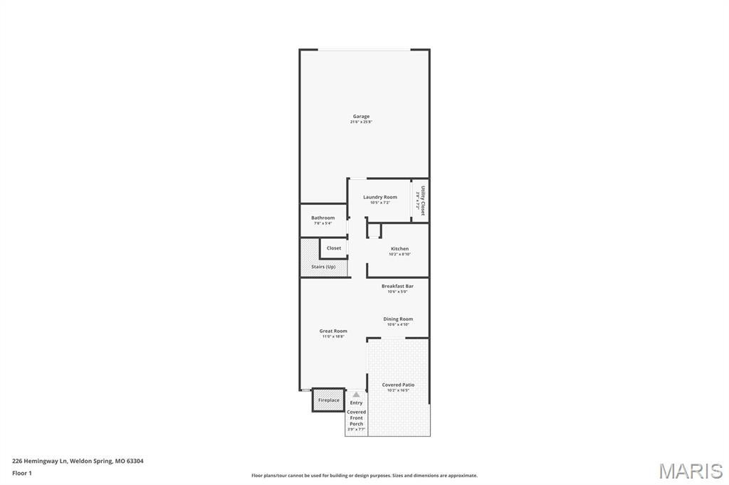 Chapter One Bldg 2&21-22 - Residential