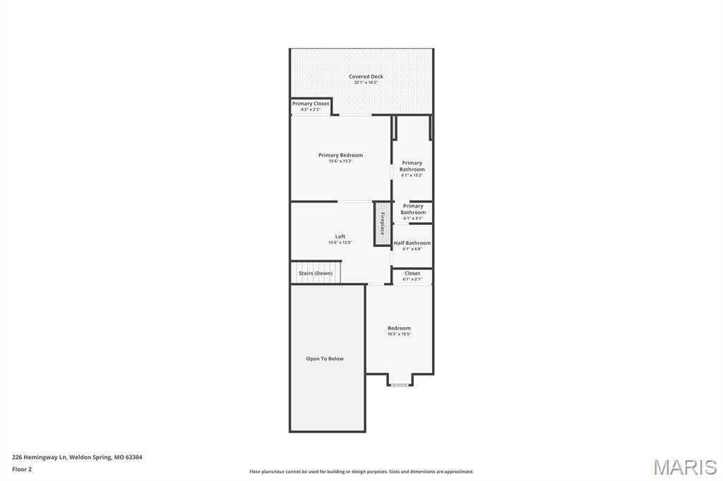 Chapter One Bldg 2&21-22 - Residential