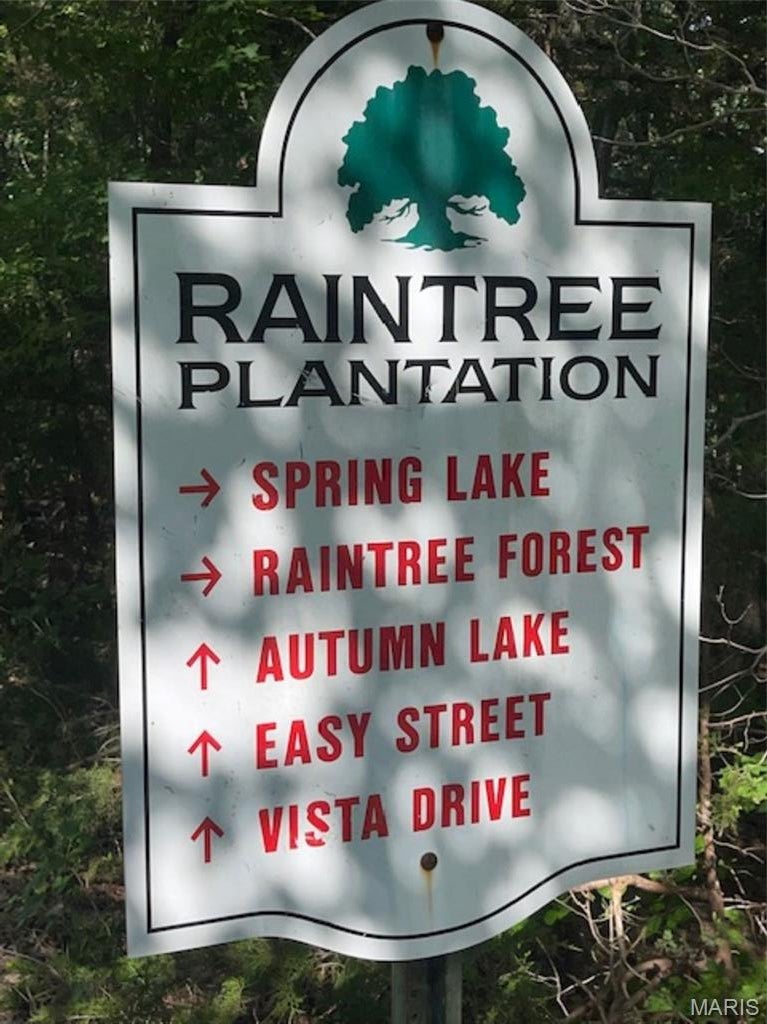 Raintree Plantation Sec 23 - Land