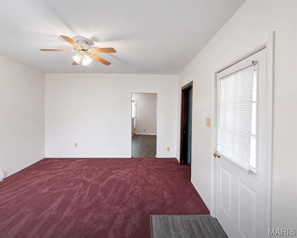 Flat River Survey - Residential