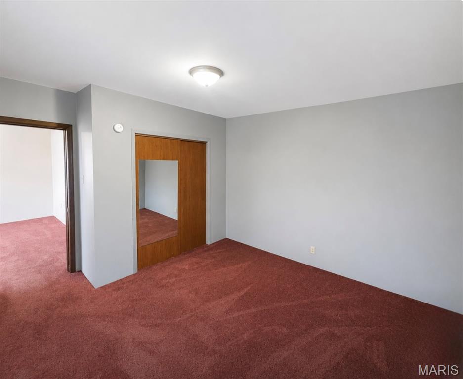 Flat River Survey - Residential