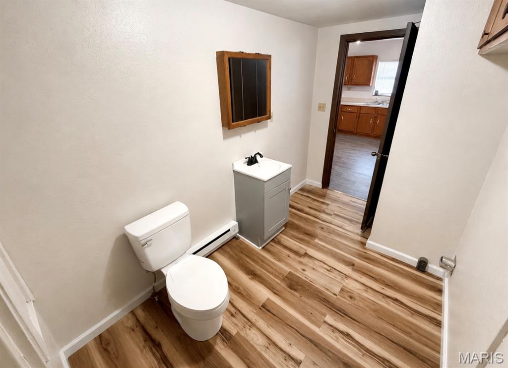 Flat River Survey - Residential
